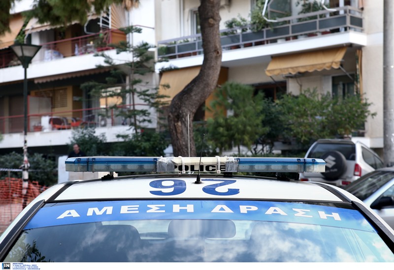 Θεσσαλονίκη: Έπεσαν πυροβολισμοί κατά τη διάρκεια αστυνομικής επιχείρησης