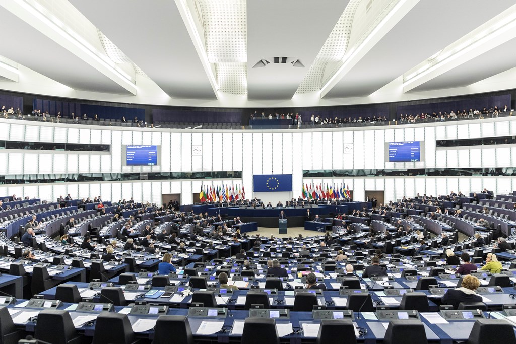Το Ευρωκοινοβούλιο αναμένεται να καλέσει την Τουρκία να απελευθερώσει τους δύο Έλληνες στρατιωτικούς