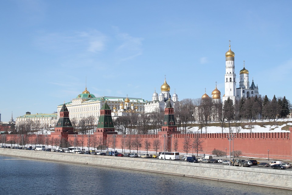 Αυτοί είναι οι 5 πιο πλούσιοι Ρώσοι στο Κρεμλίνο
