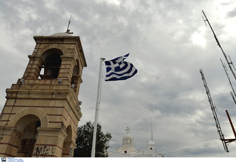 Αλλάζει το σκηνικό του καιρού – Με βροχές και ανέμους η Τετάρτη