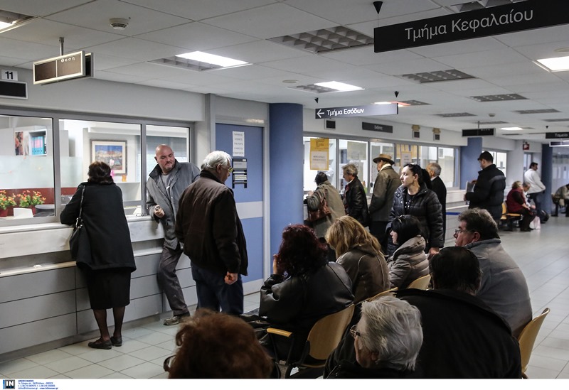 Φορολογικές δηλώσεις: Και μην ξεχάσετε στο τέλος τον… Ταχυδρομικό σας Κώδικα!