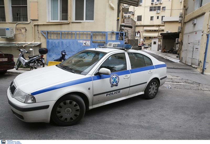 Θεσσαλονίκη: Κρατούσαν 50 αλλοδαπούς σε εγκαταλελειμμένο κτίριο και ζητούσαν λύτρα