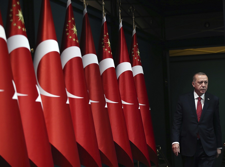 Εκλογές υπό τον φόβο τρομοκρατίας: Παράταση της κατάστασης έκτακτης ανάγκης στην Τουρκία