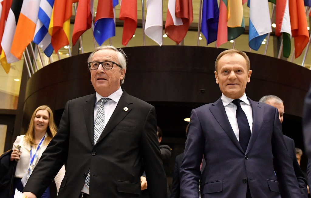 Financial Times: Η ΕΕ θα ενισχύσει την Ελλάδα και την Ισπανία αντί των χωρών της ανατολικής Ευρώπης