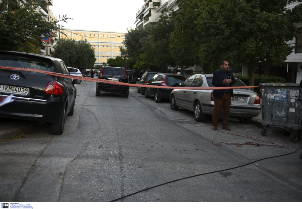 Τι έδειξε η νεκροψία για το βρέφος που βρέθηκε στη Νέα Σμύρνη