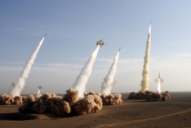 Η Σαουδική Αραβία αναχαίτισε δυο πυραύλους προερχόμενους από την Υεμένη
