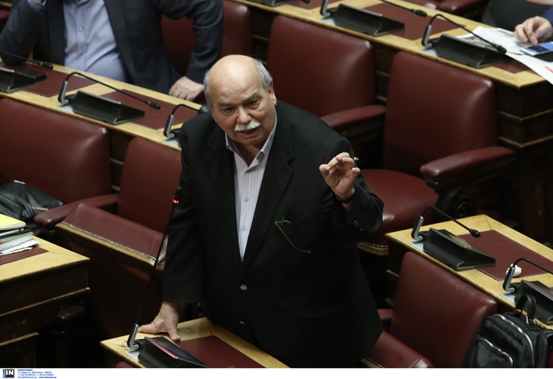 Βούτσης: Απαραίτητη η ενίσχυση του κοινωνικού χαρακτήρα της ΕΕ