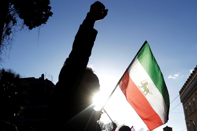 Ιράν προς ΗΠΑ: Προετοιμαστείτε για σοβαρές συνέπειες