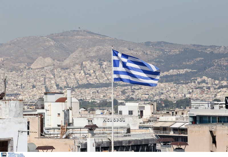 Süddeutsche Zeitung: Η Ελλάδα θα ωφεληθεί από τον νέο προϋπολογισμό της ΕΕ