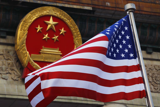 H Kίνα προτρέπει τις ΗΠΑ να παύσουν τη μονομερή πολιτική
