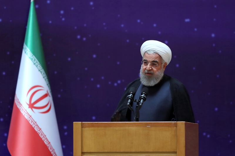 Αγριεύει η κόντρα ΗΠΑ – Ιράν: Κάλεσμα της Τεχεράνης στους μουσουλμάνους να αντισταθούν