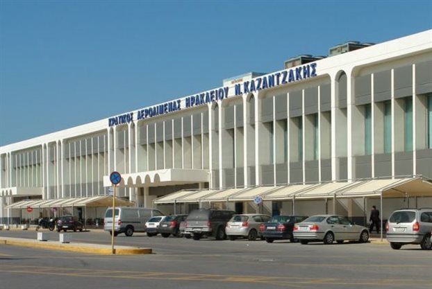 Συναγερμός σήμανε στο αεροδρόμιο Ηρακλείου – Αεροσκάφος προχώρησε σε αναγκαστική προσγείωση