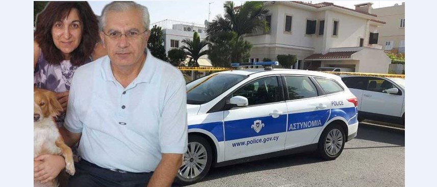 Κύπρος: Στον αδελφό του «φορτώνει» το διπλό φονικό ο 33χρονος