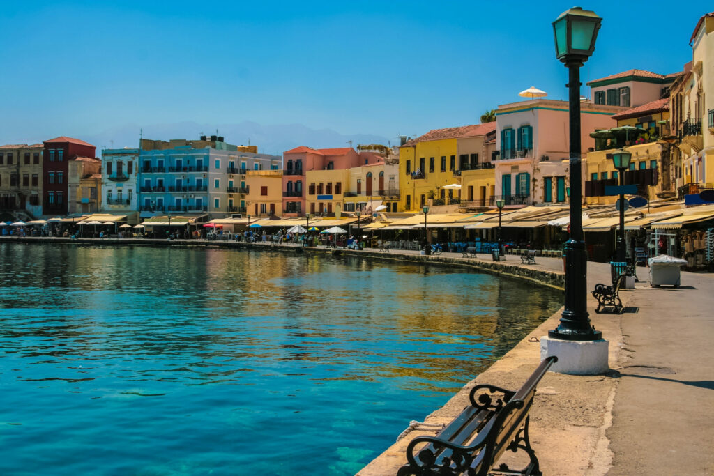 Σπάει το τουριστικό κοντέρ η Κρήτη