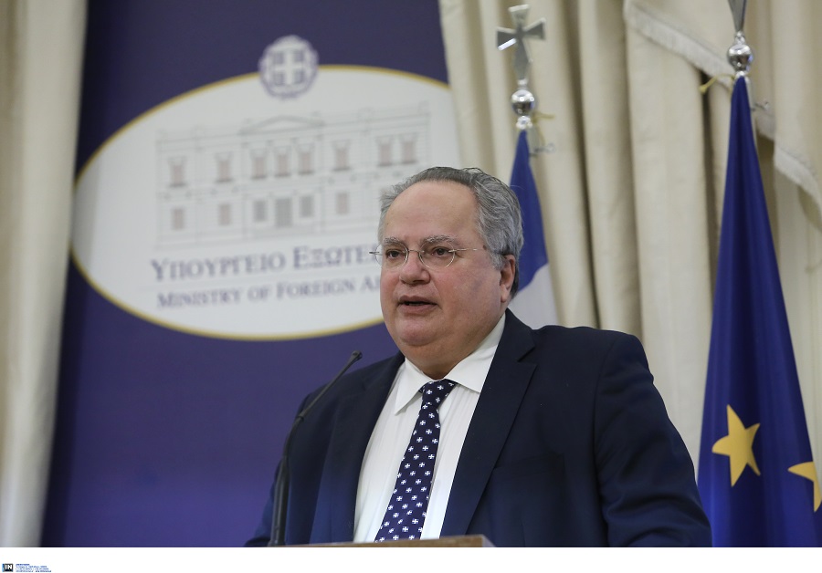 Κοτζιάς: Χωρίς την ελληνική ψυχραιμία κανείς δεν ξέρει που θα οδηγούσε ο εμβολισμός του «Γαύδος»