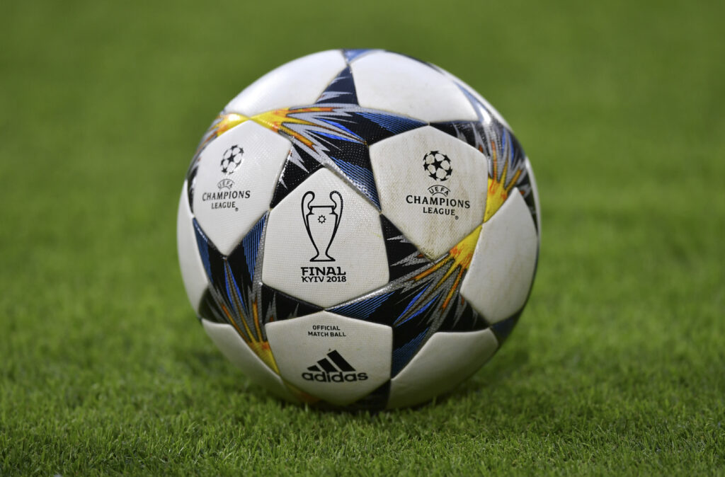 Δικέφαλοι έτοιμοι να «πετάξουν» στα play-off του Champions League