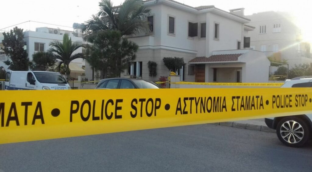 Κύπρος: Ο 33χρονος παραδέχτηκε την διπλή άγρια δολοφονία