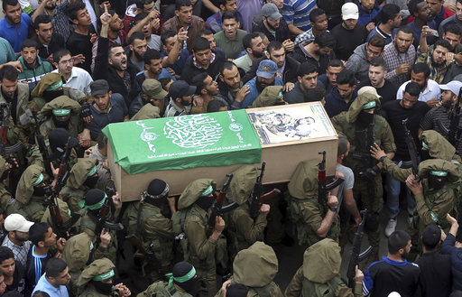 Δύο ακόμα Παλαιστίνιοι νεκροί από ισραηλινά πυρά
