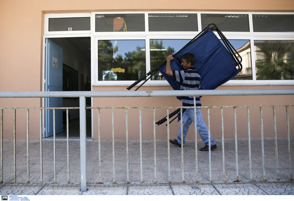 Ο εφιάλτης των εκλογών