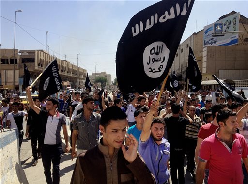 Το ISIS ανέλαβε την ευθύνη για τον φόνο υποψηφίου στις εκλογές του Ιράκ
