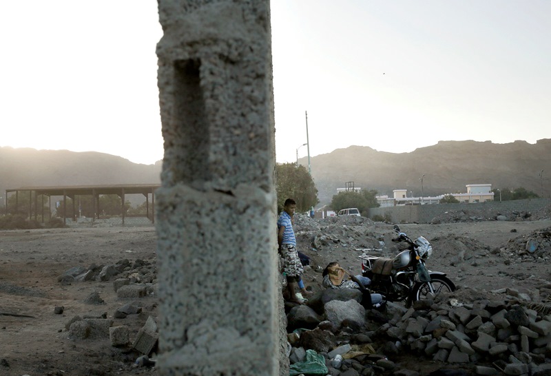 Υεμένη: Βομβάρδισαν το κτίριο της προεδρίας– Τουλάχιστον έξι νεκροί