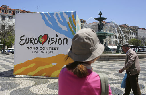 Η Ελλάδα απόψε στον ημιτελικό της Eurovision