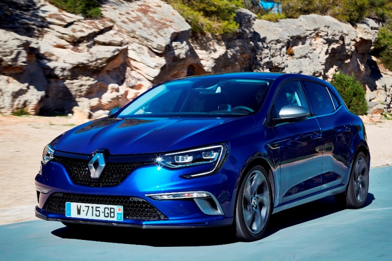 Renault: Νέο αυτόματο κιβώτιο