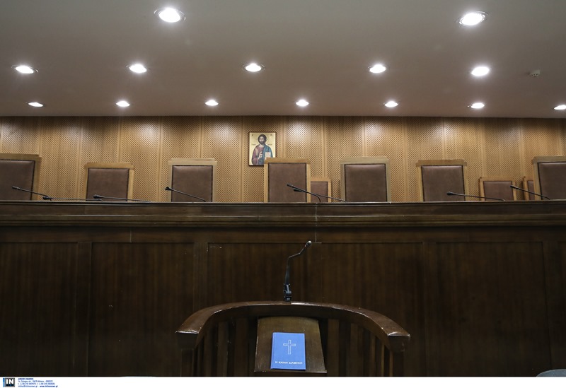 «Πόλεμος» μεταξύ δικαστών: Ανακοίνωση Κατσιάνη κατά Σεβαστίδη