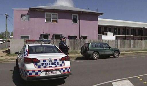 Αυστραλια: Τραγωδία σε αγρόκτημα – 4 παιδιά και 3 ενήλικες βρέθηκαν πυροβολομένοι (Video & Photo)