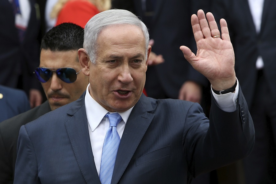 Ευχαριστημένοι οι Ισραηλινοί με το Νετανιάχου – Την ίδια ώρα η ένταση με το Ιράν κλιμακώνεται