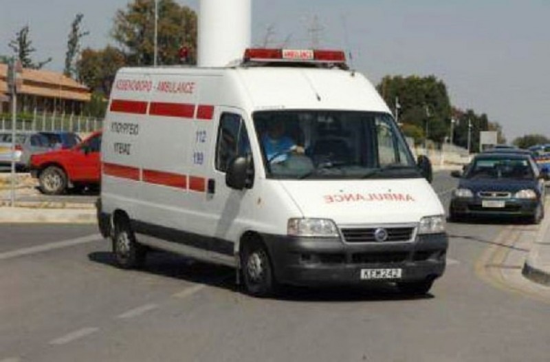 Θρηνεί η Κύπρος: 10χρονος χτύπησε ενώ έπαιζε μπάσκετ και άφησε την τελευταία του πνοή στο νοσοκομείο