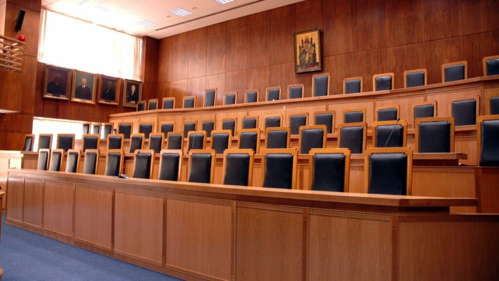 Αλλαγή του τρόπου επιλογής των ηγεσιών των Ανωτάτων Δικαστηρίων ζητεί η Ένωση Εισαγγελέων Ελλάδος