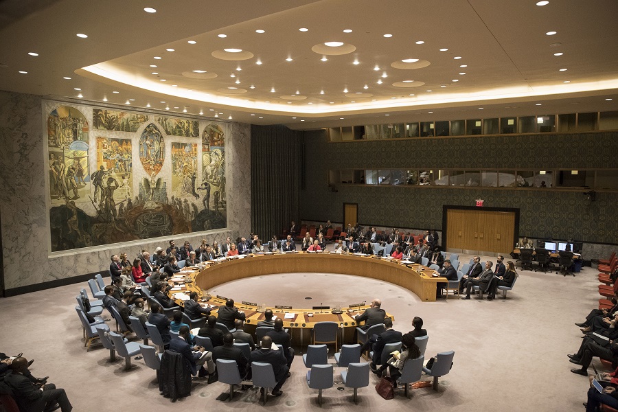 Έκτακτη σύγκληση του Συμβουλίου Ασφαλείας ζητούν οι ΗΠΑ