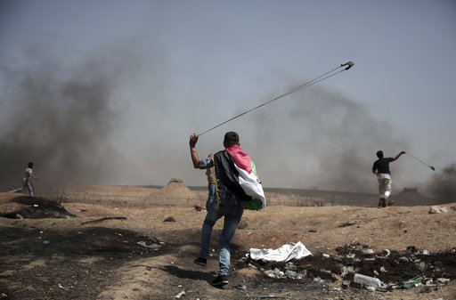 Παπαδημούλης για τη σφαγή στην Παλαιστίνη: Θα καταδικάσει η ΕΕ τις ενέργειες των Ισραηλινών;