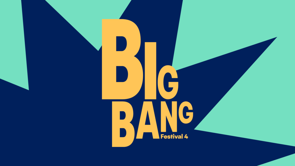 Φεστιβάλ μουσικής για παιδιά: Big Bang Festival 4 στη Στέγη Ιδρύματος Ωνάση