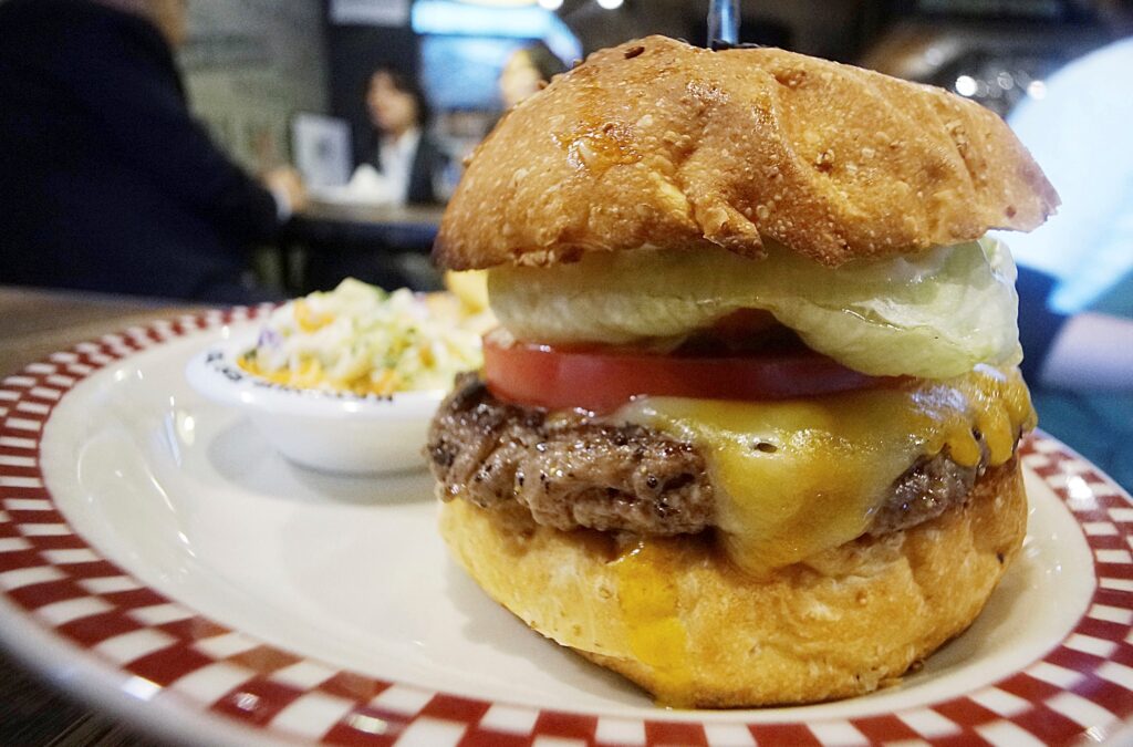 «Burger festival» στη Θεσσαλονίκη