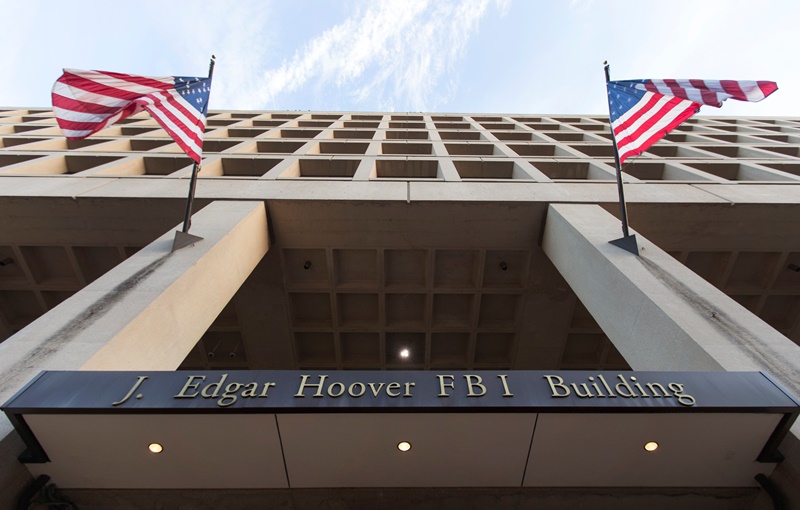 Υπουργείο Δικαιοσύνης και FBI «ξεσκονίζουν» την Cambridge Analytica