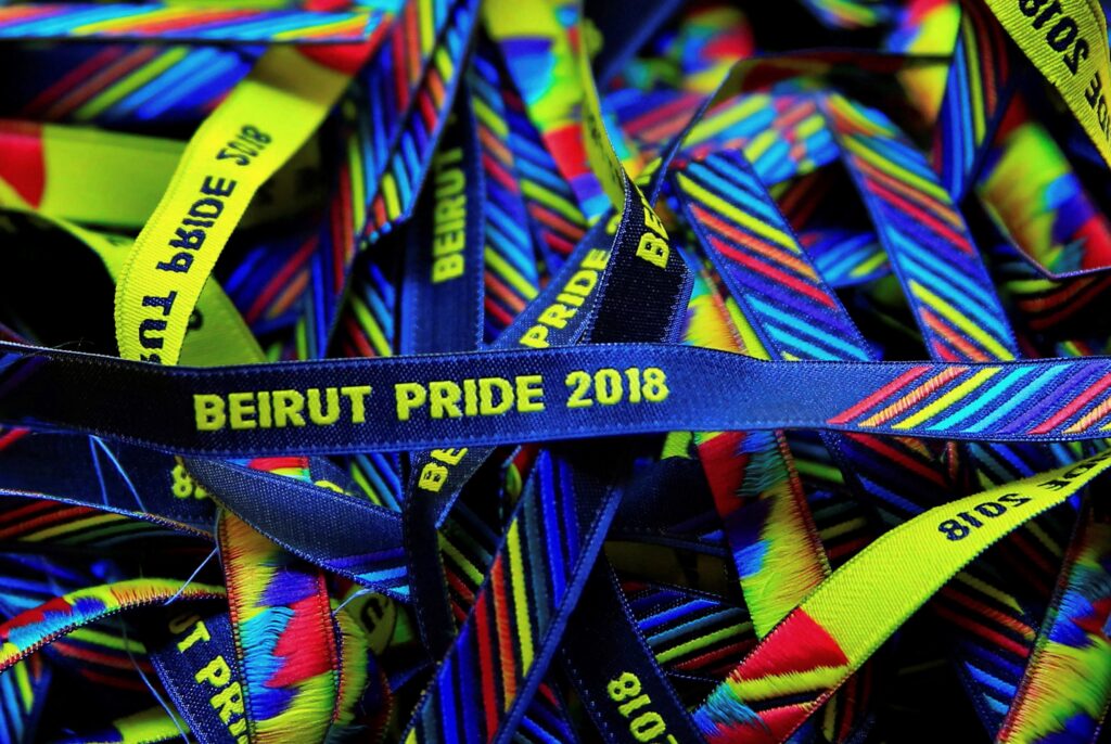 Ακυρώθηκε το «Beirut Pride» μετά τη σύλληψη του διοργανωτή