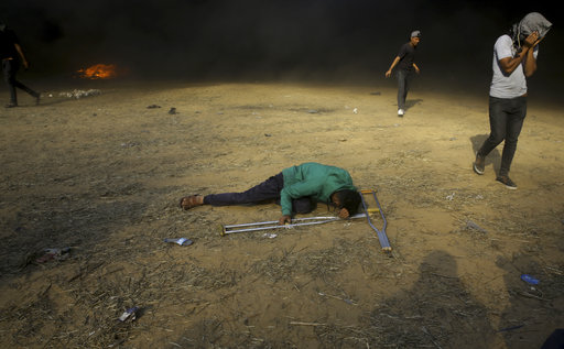 Χαμάς: Μέλη μας 50 από τους νεκρούς των επεισοδίων στην Ιερουσαλήμ