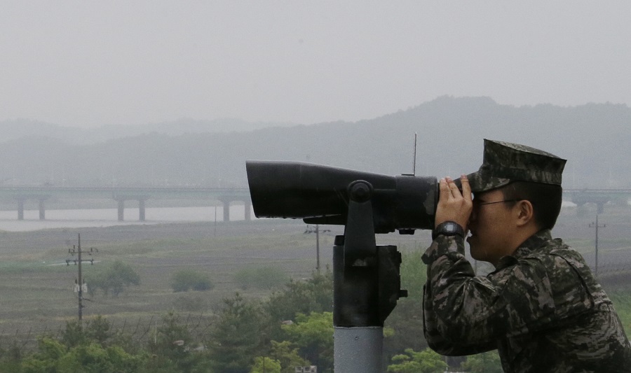 Βόρεια Κορέα: «Αδαής και ανίκανη» η Σεούλ – Θα σταματήσουμε τις συνομιλίες αν δεν ικανοποιηθούμε