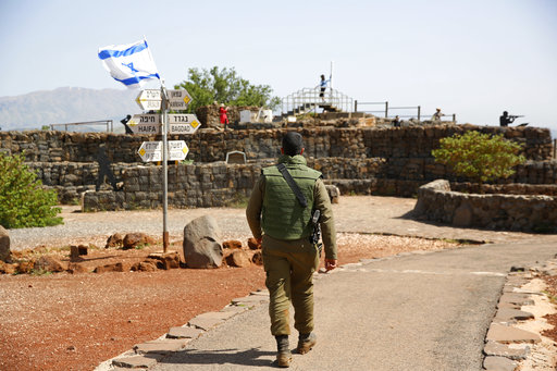 Ισραήλ: Ηχούν οι σειρήνες στα σύνορα με τη Συρία – Φοβούνται πυραυλική επίθεση