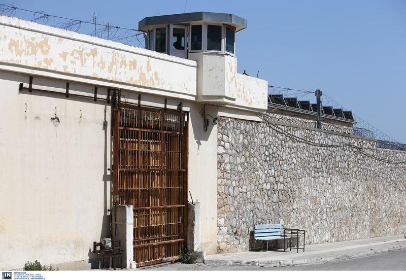 Η Ελλάδα καταδικάστηκε από το Ευρωπαϊκό Δικαστήριο για τις απάνθρωπες συνθήκες στο Νοσοκομείο Κορυδαλλού