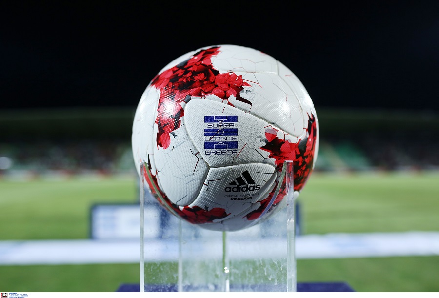 Ελληνικό ποδόσφαιρο: Υποβιβάζονται τρεις – Δημιουργείται η Super League 2