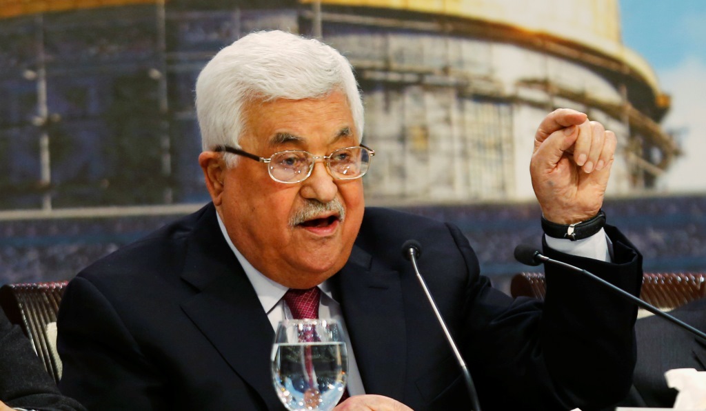 Παλαιστίνη: Αντικρουόμενες πληροφορίες για την υγεία του προέδρου Αμπάς