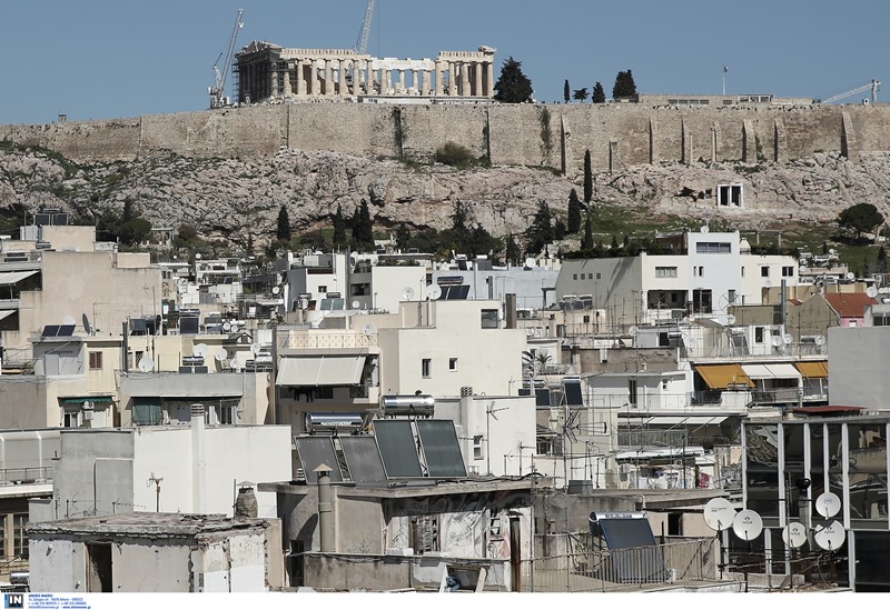 Bloomberg: Tο αναπτυξιακό σχέδιο της Ελλάδας στηρίζεται στις τράπεζες
