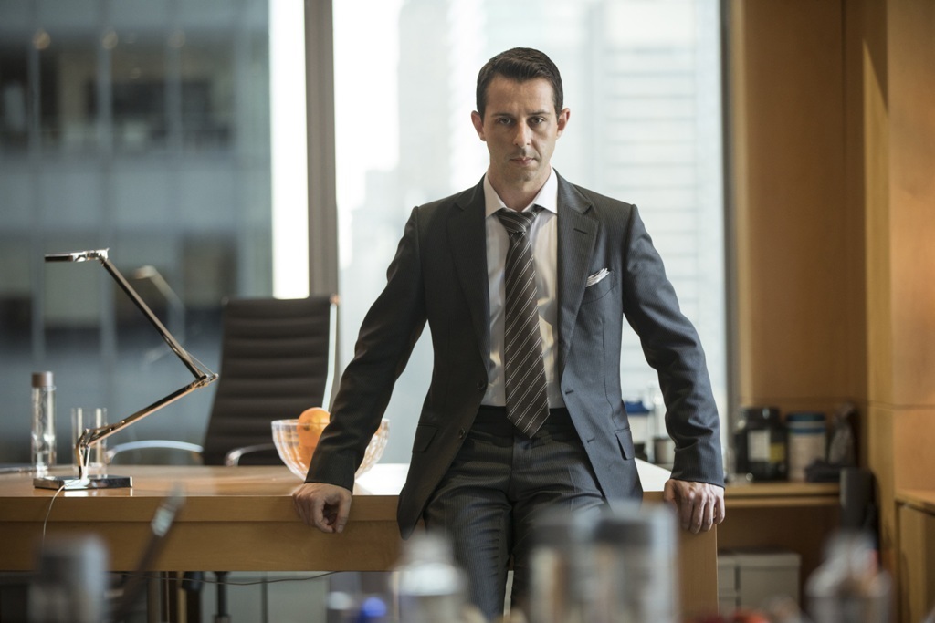 «Succession»: Η νέα συναρπαστική σειρά της ΗΒΟ έρχεται αποκλειστικά στη Nova και ταυτόχρονα με την Αμερική!