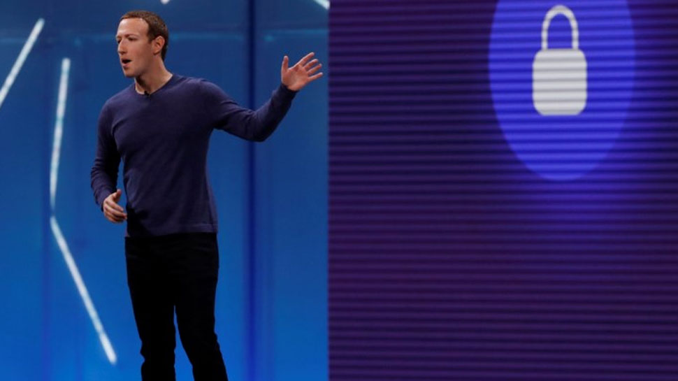 Η απολογία του Mr. Facebook στους ευρωβουλευτές: «Δεν κάναμε αρκετά για να αποτραπούν καταχρήσεις» (Video)