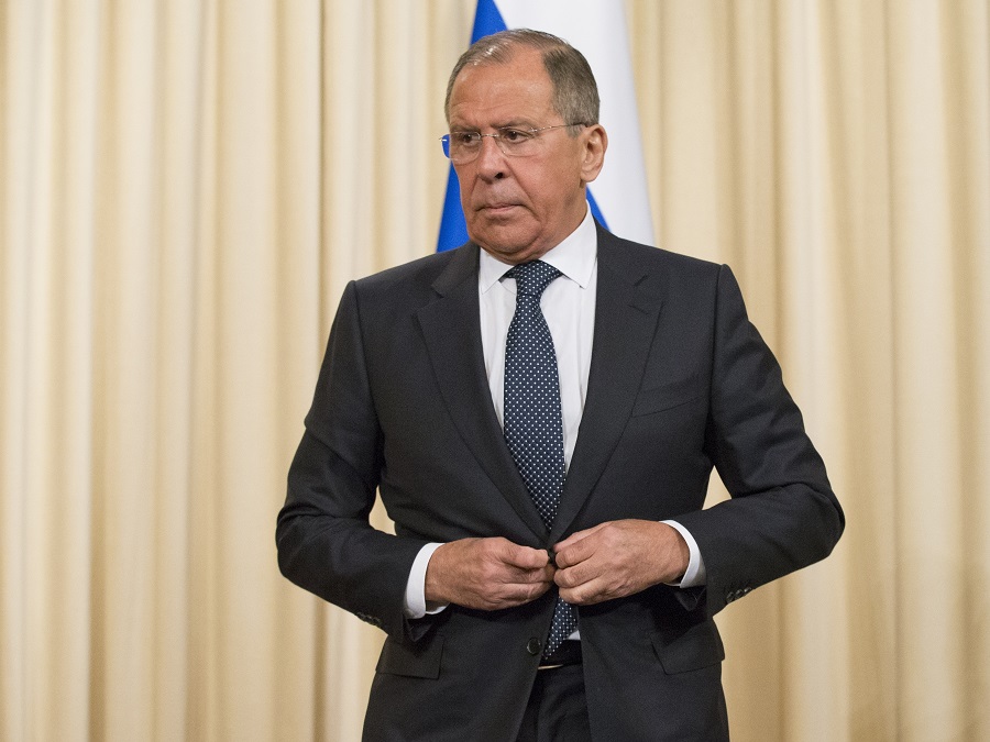 Έτοιμη για νέες συνομιλίες με την Ουκρανία δηλώνει η Μόσχα – Λαβρόφ: «Ο Γ΄ Παγκόσμιος μπορεί να είναι πυρηνικός»
