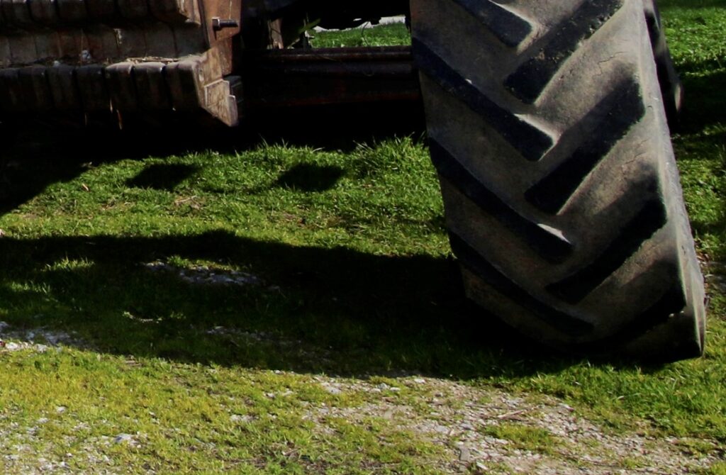 Κεφαλονιά: Θάνατος αγρότη όταν τον καταπλάκωσε το τρακτέρ
