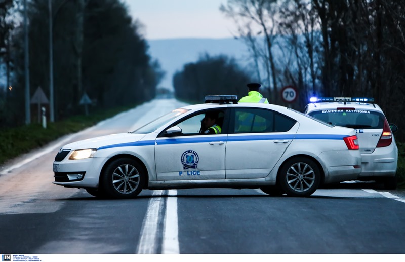 Φθιώτιδα: 52χρονος συνελήφθη για ασέλγεια σε 14χρονη κοπέλα